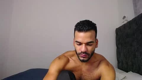 Daniel Sherlock online show from 05.14.26