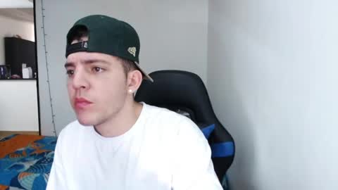 Daniel online show from 12.06.24