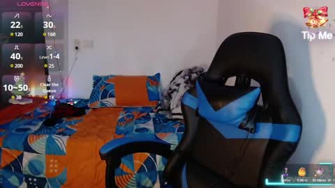 Daniel online show from 12.10.24