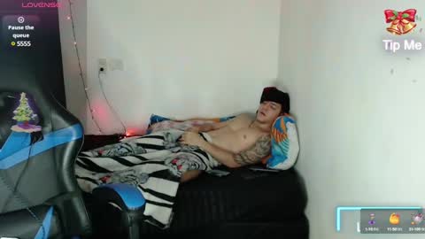 Daniel online show from 12.11.24