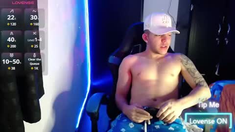 Daniel online show from 01.07.25