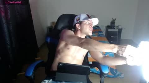 Daniel online show from 03.11.25