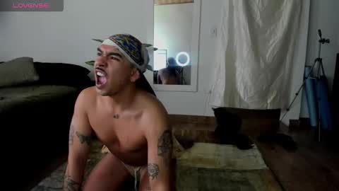 Dani  online show from 02.17.26