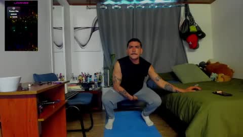 Dani  online show from 06.03.26