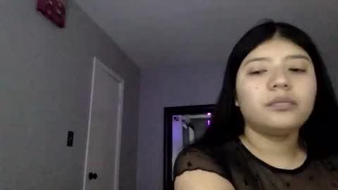 Snapshot of daniela123335228 chatting on 02.06.26 daniela123335228 online show from 02.06.26