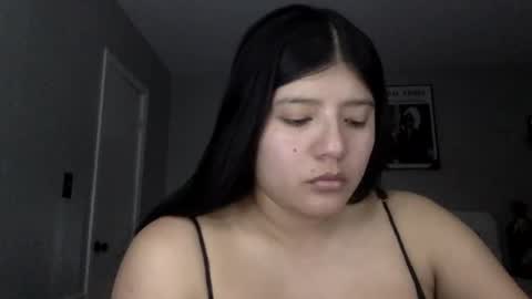 Snapshot of daniela123335228 chatting on 03.01.26 daniela123335228 online show from 03.01.26