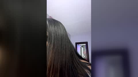 Snapshot of daniela123335228 chatting on 03.05.26 daniela123335228 online show from 03.05.26