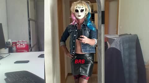 Snapshot of daniela69i chatting on 12.27.24 newcumer online show from 12.27.24