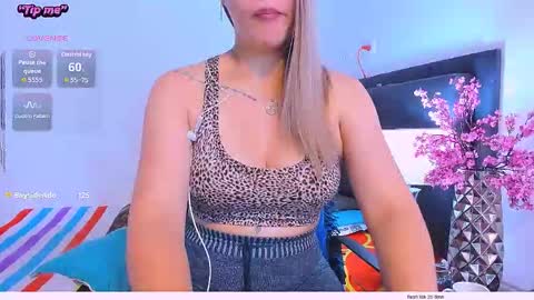 daniela online show from 02.20.26