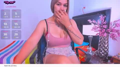 daniela online show from 02.23.26