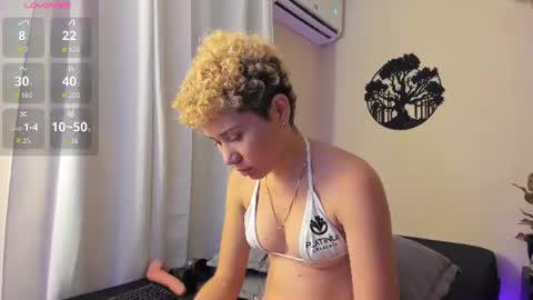 Daniela Brown online show from 06.22.26