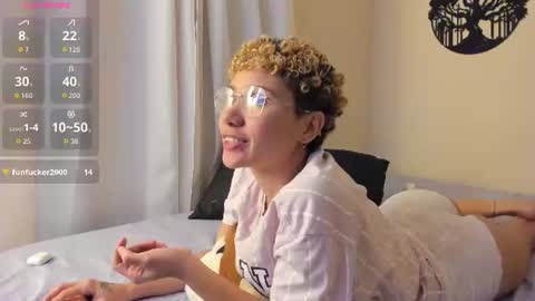 Daniela Brown online show from 07.22.26
