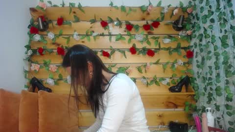 Daniela online show from 02.17.25