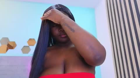 daniela_gil7 online show from 03.28.26