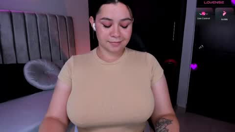 dani h0rx online show from 02.20.25