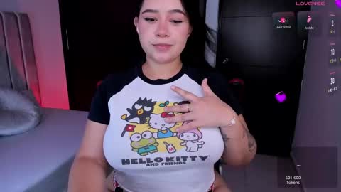 dani h0rx online show from 03.12.25