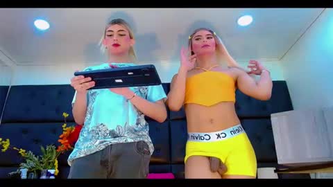 daniela_pink_ online show from 03.18.26