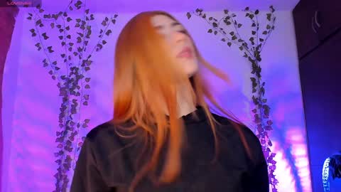 Dani Saenz online show from 01.18.25