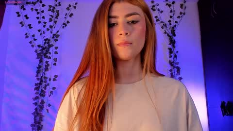 Dani Saenz online show from 01.26.25