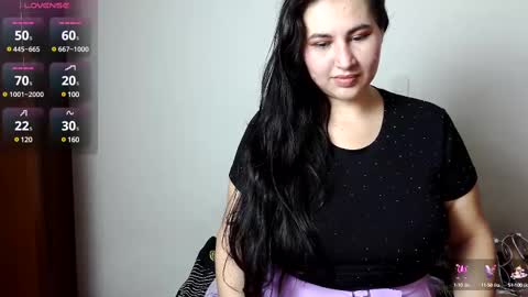 daniela_sexy34 online show from 01.28.25