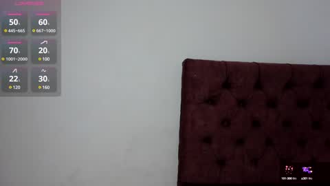 daniela_sexy34 online show from 01.30.25