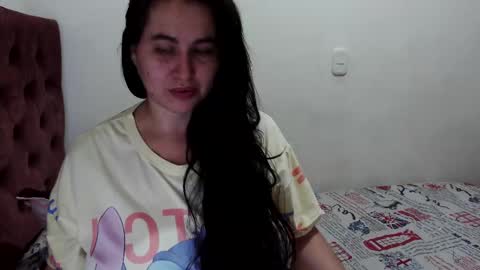 daniela_sexy34 online show from 03.10.25