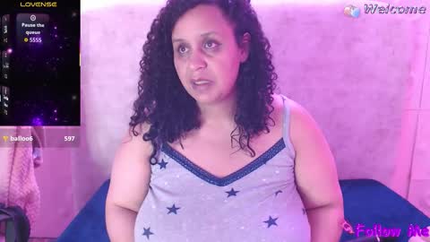 Daniela online show from 02.20.26