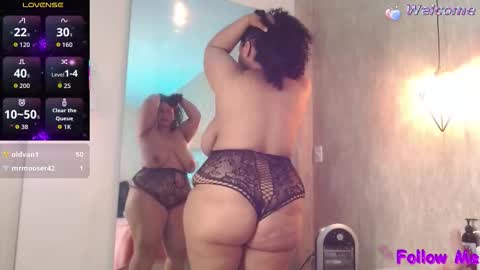 Daniela online show from 03.06.26