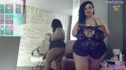 Daniela online show from 04.08.26