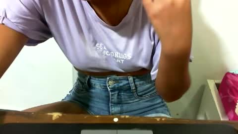 danielaa_foxx online show from 09.22.25