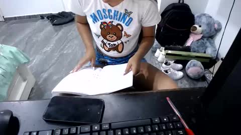 Snapshot of danielaa_foxx chatting on 06.08.26 danielaa_foxx online show from 06.08.26