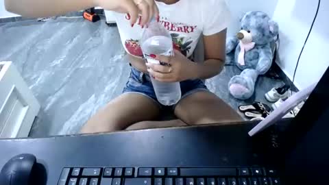 Snapshot of danielaa_foxx chatting on 06.30.26 danielaa_foxx online show from 06.30.26