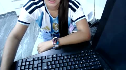 Snapshot of danielaa_foxx chatting on 07.20.26 danielaa_foxx online show from 07.20.26