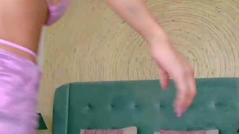 danielacrudu_ online show from 07.19.26