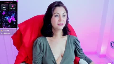 Daniela online show from 04.13.26