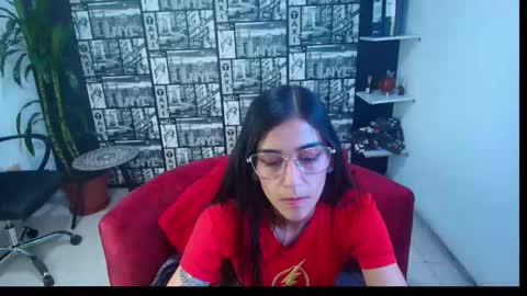 danielamonroe online show from 02.14.26