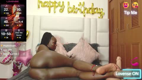 Danielamorgan online show from 01.24.25