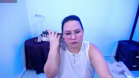 Snapshot of danielapalmer_ chatting on 03.23.26 dayanna online show from 03.23.26