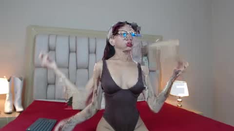 danielapolo_ online show from 07.23.26