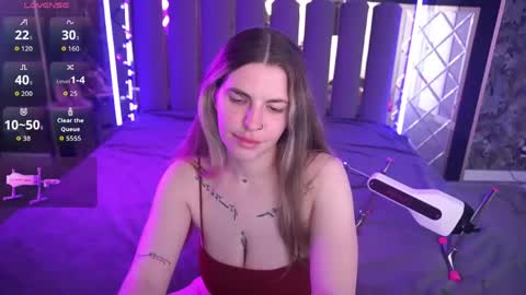 danielareign online show from 05.27.26