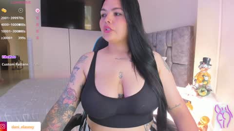 danielasexya online show from 01.06.25