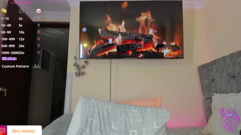 danielasexya online show from 01.28.25