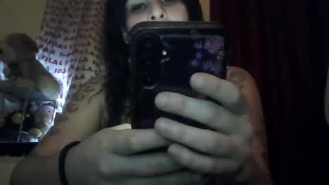 DANIELA online show from 01.15.25