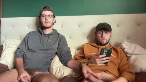 Daniel Bishop  Mason online show from 09.29.25