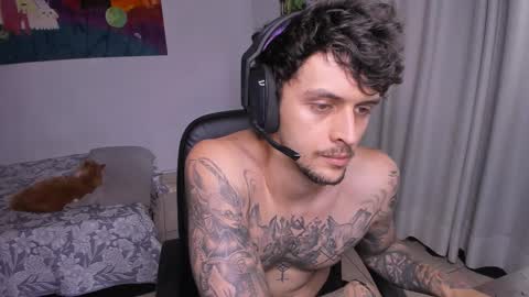 Daniele Bunny online show from 02.02.26