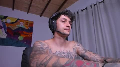 Daniele Bunny online show from 02.19.26