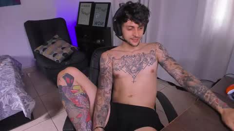 Daniele Bunny online show from 02.23.26