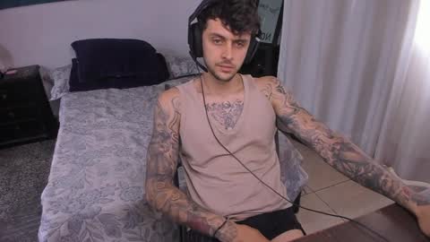 Daniele Bunny online show from 03.28.26