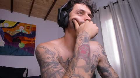 Daniele Bunny online show from 04.14.26