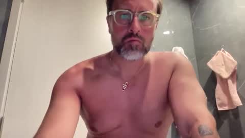 danieleitaly85 online show from 04.19.26